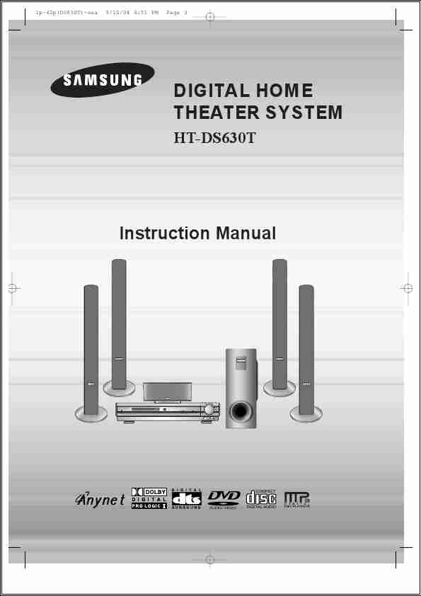 Samsung Stereo System HT-DS630T-page_pdf